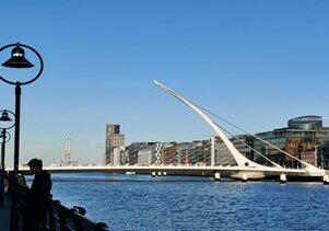 River Liffey